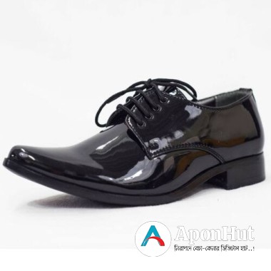 Apex glossy shoes For Men's