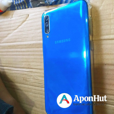 Samsung Galaxy A50 Galaxy A50 fresh full