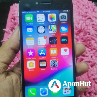 Apple iPhone 6 16 Price in BD