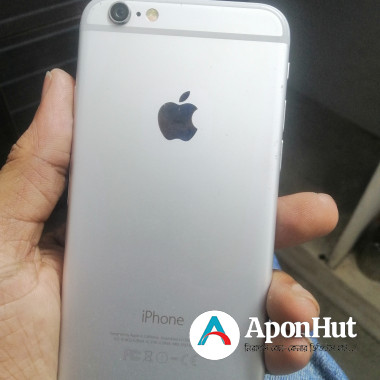 Apple iPhone 6 16 Price in BD