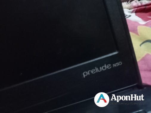 Walton Prelude N50 Used Laptop