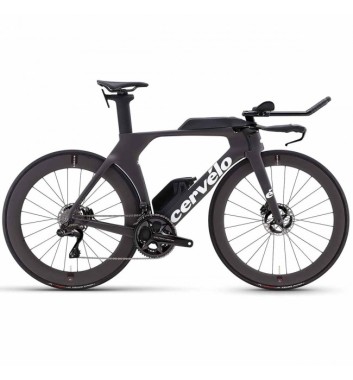 2022 Cervelo P5 Dura Ace Di2