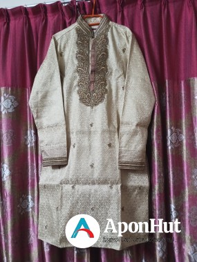 Sherwani Punjabi