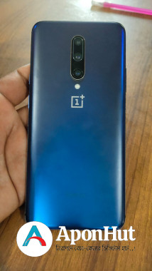 OnePlus 7 Pro 8/256 Phone