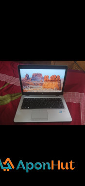 HP 840 G4 Core I5 7th gen Used Laptop LOW PRICE