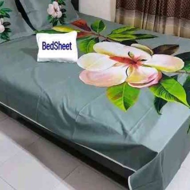 Bed Sheets - বিছানার চাদর