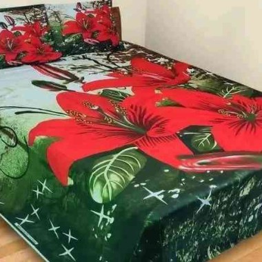 Bed Sheets - বিছানার চাদর