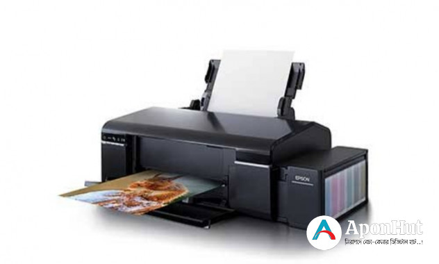 Epson L805 Printer For Sale