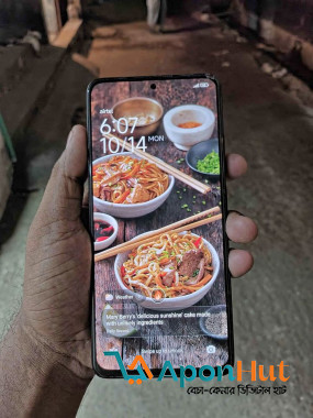 Xiaomi Redmi Note 12 Used Phone Sale Best Price in BD