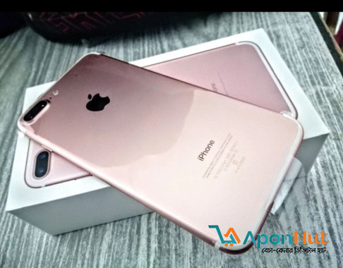 Apple iPhone 7 Plus 2015 Used Phone Sale