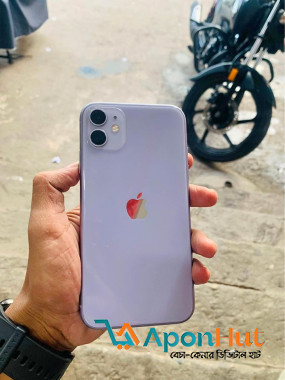 Apple iPhone 11 2022 Used Mobile Sale