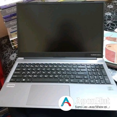 Walton Passion BX310U i3 Used Laptop Sale Best Price