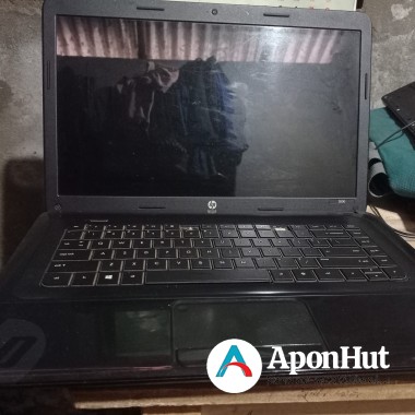 Argent Sell HP 2000 Core i5