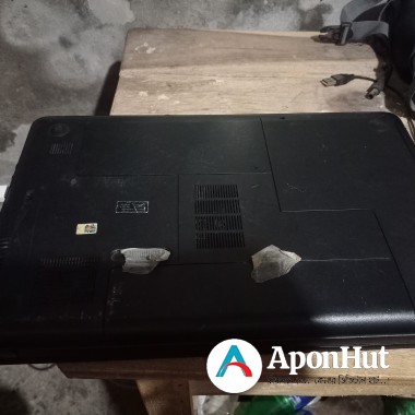 Argent Sell HP 2000 Core i5