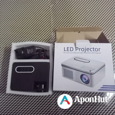 New led mini projector Price in Bangladesh