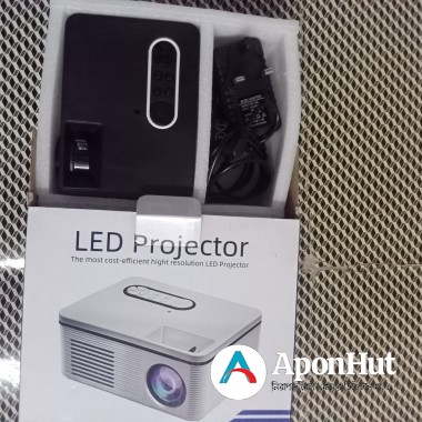 New led mini projector Price in Bangladesh