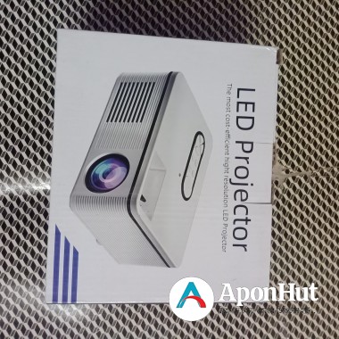 New led mini projector Price in Bangladesh