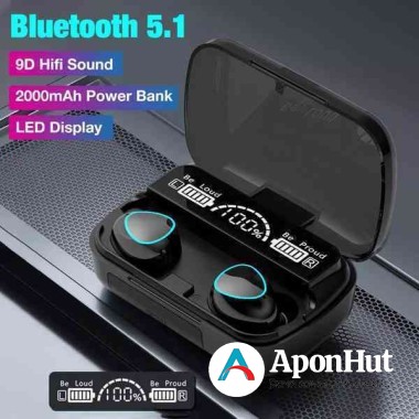 Bluetooth price in bd