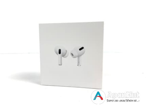 Apple_AirPods Pro ANC MADE IN DUBAI