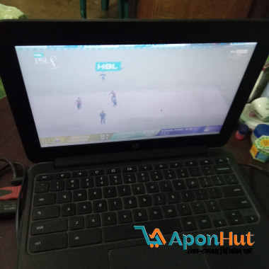 Hp Chromebook Used Laptop low Price in Bangladesh