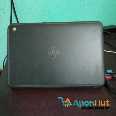 Hp Chromebook Used Laptop low Price in BD