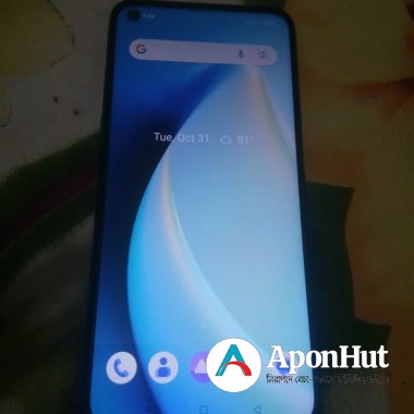 Realme 8 5G Used Phone Sale Best Price in BD