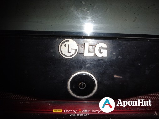 LG TV Price in Bangladesh