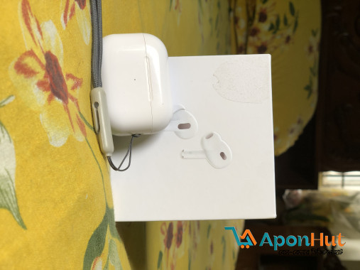 Latest Airpods pro 2nd Generation