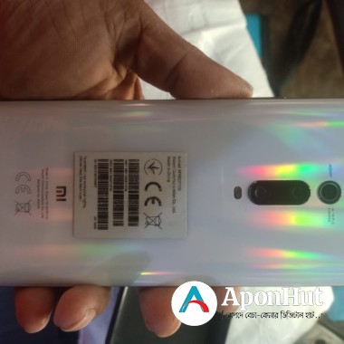 Xiaomi Redmi K20 Pro 6/128 Used Phone Sale