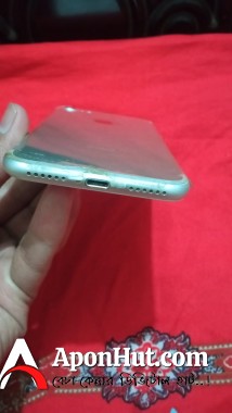 Apple iPhone 7 used Phone