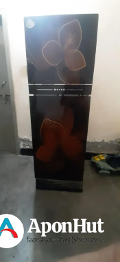 Walton refrigerator