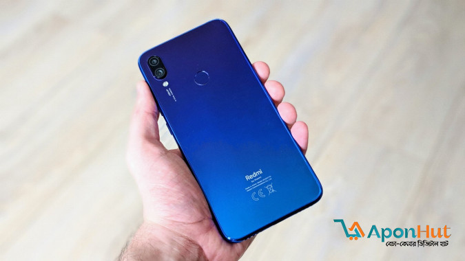 Xiaomi Redmi Note 7 Redmi note7s