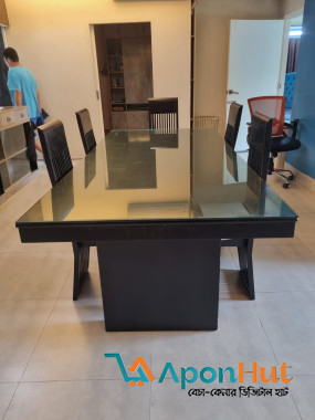 Imported Dining Table With 5 Chair