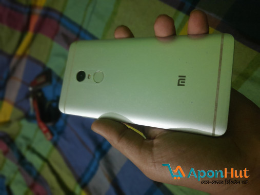 Xiaomi Redmi 4 2021 Used Phone