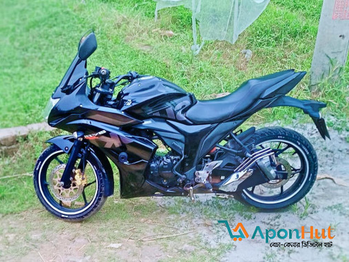 Suzuki GS 2019 Used Motorcycle Sale Best Price