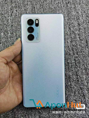 OPPO Reno 4 6 pro Mobile Phone (Used)