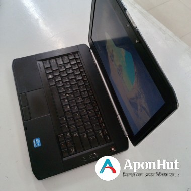 Dell Used Laptop low Price in Bangladesh