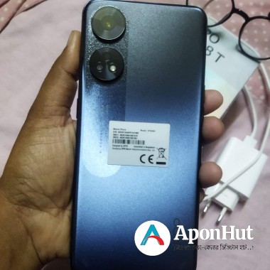 Oppo Reno8 T 5G Used Phone Sale Best Price