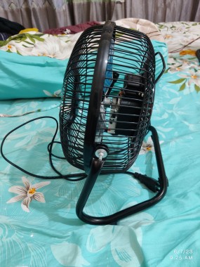 MIRA M-90 FAN (MADE IN THAILAND)