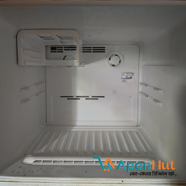 LG Double Door Used Refrigerator Sale / একদম ভালো কন্ডিশন