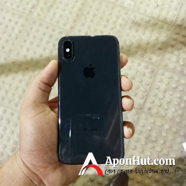 Apple iPhone XS USA 256 GB