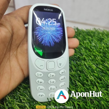 Nokia 3310 indian Used Phone Sale