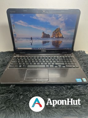 Dell N4110 Corei3 2nd Ggeneration Used Laptop Sale