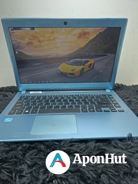 Acer Aspire V5-471 Corei3 3rd Generation Used Laptop sale