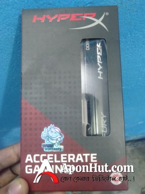 DDR4 PC Used Ram Sale Best Price in Bangladesh