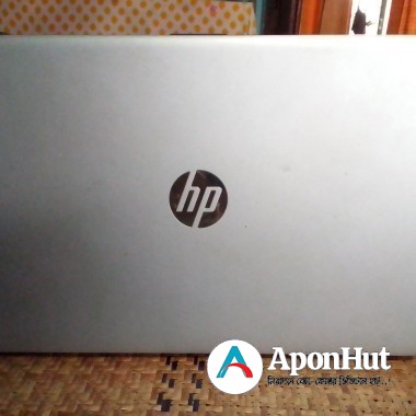 HP 15s-du1014TU Core i3 10th Gen Used Laptop Sale