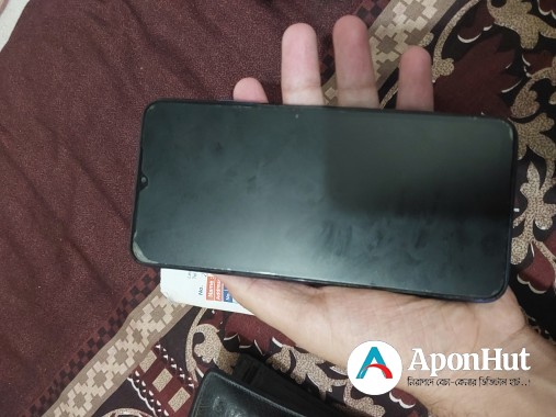 Xiaomi Poco M3 6/128 Used Phone Sale