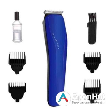 HTC AT-528 Professional Hair Clipper