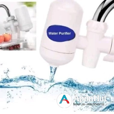 mini water purifier price inBangladesh