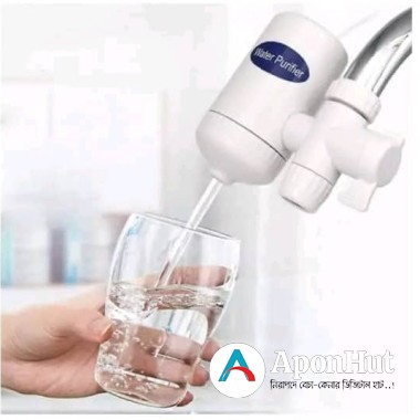 mini water purifier price inBangladesh